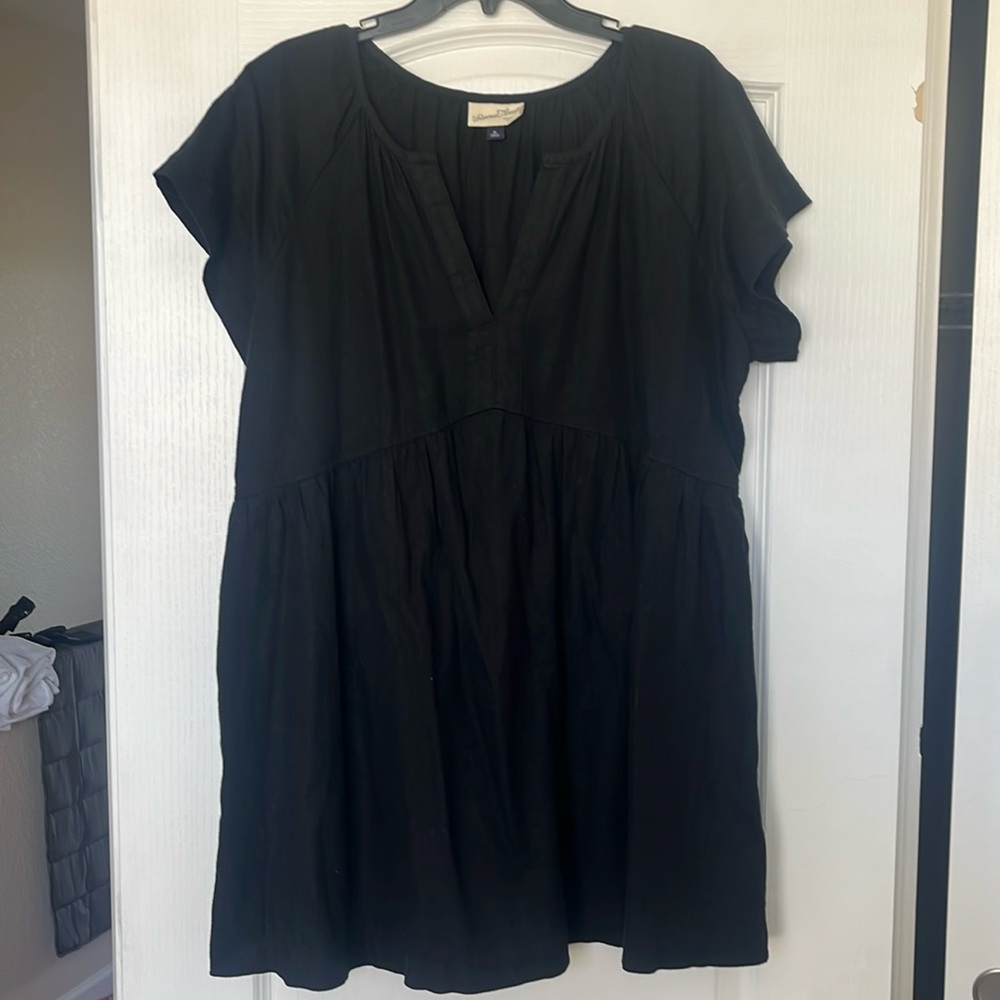 Universal Thread Dress